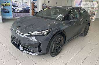 Volkswagen ID. UNYX 2025 Ultra