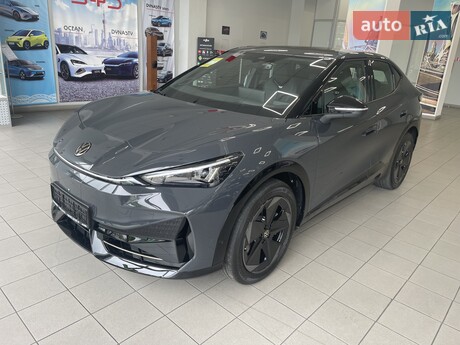 Volkswagen ID. UNYX 2025