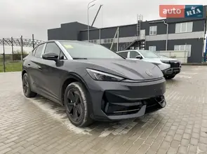 Volkswagen ID. UNYX