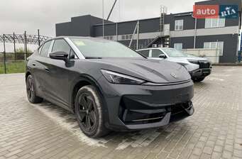 Volkswagen ID. UNYX 2025 в Вінниця