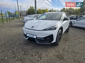 Volkswagen ID. UNYX