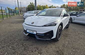 Volkswagen ID. UNYX 2025 в Київ