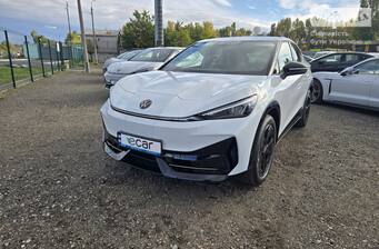 Volkswagen ID. UNYX 2025 Pro