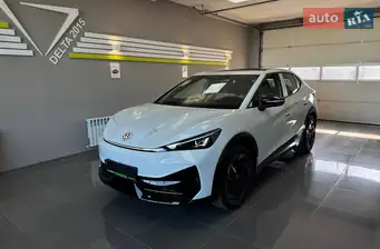Volkswagen ID. UNYX