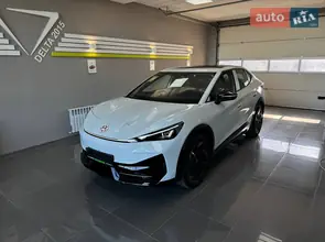 Volkswagen ID. UNYX