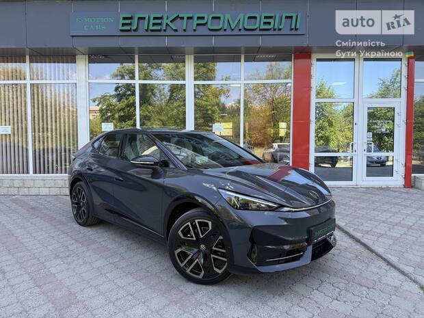 Volkswagen ID. UNYX 2025 Volkswagen ID. UNYX 2025