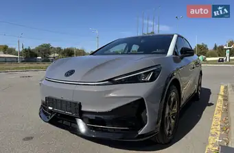 Volkswagen ID. UNYX
