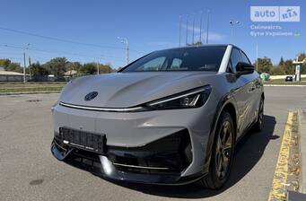 Volkswagen ID. UNYX 2025 Ultra