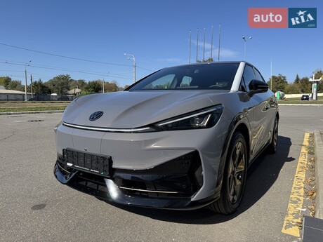 Volkswagen ID. UNYX 2025