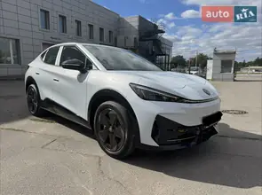 Volkswagen ID. UNYX