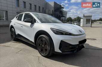 Volkswagen ID. UNYX 2024 в Харків