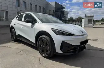 Volkswagen ID. UNYX
