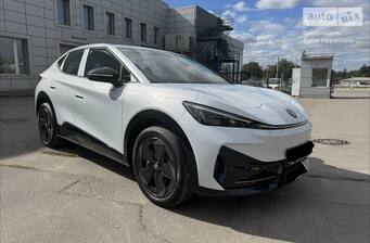Volkswagen ID. UNYX 2024 Ultra