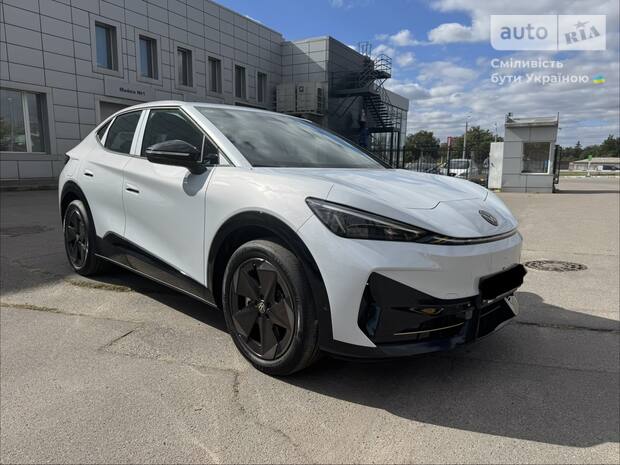 Volkswagen ID. UNYX 2024 Volkswagen ID. UNYX 2024