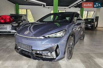 Volkswagen ID. UNYX 2025 в Київ