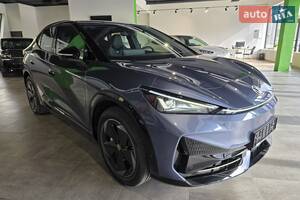 Volkswagen ID. UNYX Ultra