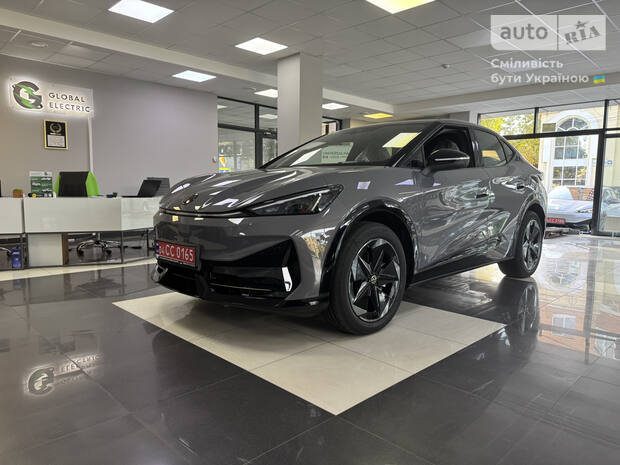 Volkswagen ID. UNYX 2025