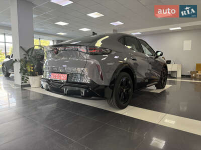 Новый Volkswagen ID. UNYX 2024 - фото 5