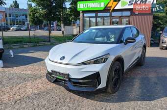 Volkswagen ID. UNYX 2025 в Житомир