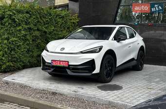 Volkswagen ID. UNYX 2025 в Львів