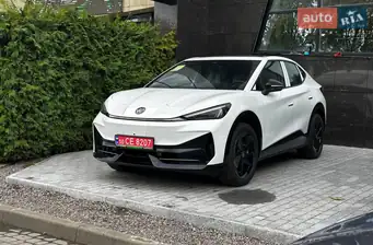 Volkswagen ID. UNYX