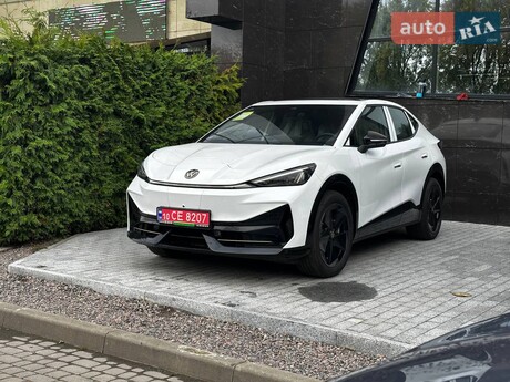 Volkswagen ID. UNYX 2025