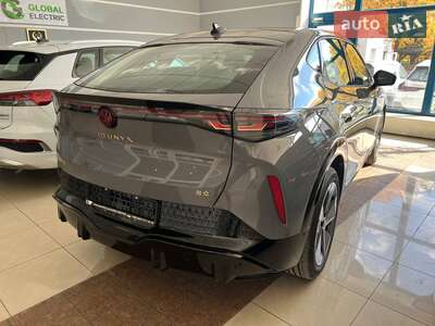 Новый Volkswagen ID. UNYX 2024 - фото 4