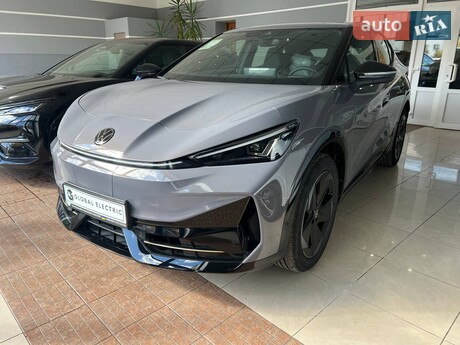 Volkswagen ID. UNYX 2024