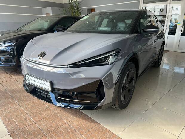 Volkswagen ID. UNYX 2024 Volkswagen ID. UNYX 2024