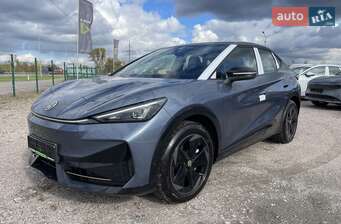 Volkswagen ID. UNYX 2025 в Київ