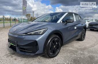 Volkswagen ID. UNYX 2025 Ultra