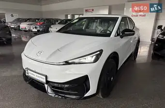 Volkswagen ID. UNYX Volkswagen ID. UNYX