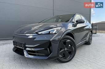 Volkswagen ID. UNYX 2025 в Івано-Франківськ