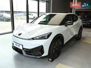 Volkswagen ID. UNYX
