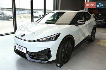 Volkswagen ID. UNYX 2024 в Бориспіль
