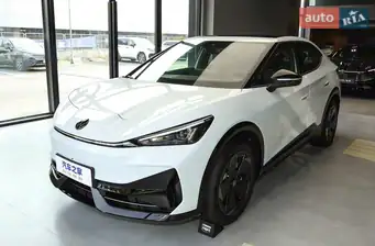 Volkswagen ID. UNYX
