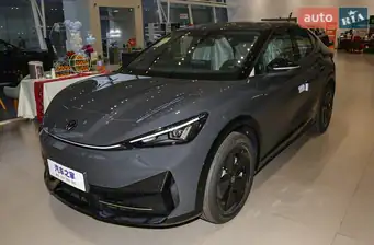 Volkswagen ID. UNYX