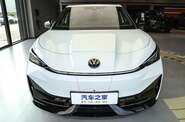 Volkswagen ID. UNYX Ultra