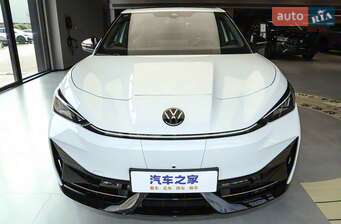 Volkswagen ID. UNYX 2024 в Київ