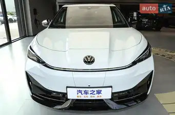 Volkswagen ID. UNYX