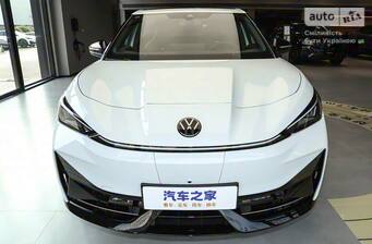 Volkswagen ID. UNYX 2024 Ultra