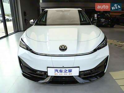 Volkswagen ID. UNYX 2024 Ultra