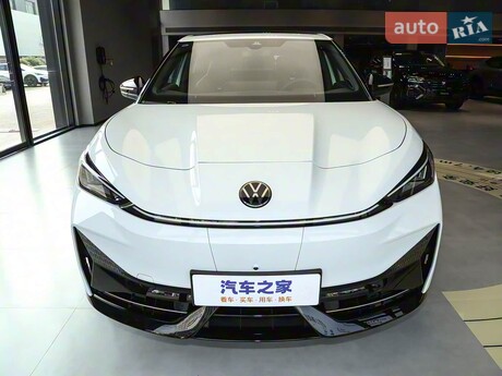 Volkswagen ID. UNYX 2024