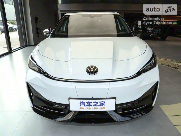 Volkswagen ID. UNYX 2024