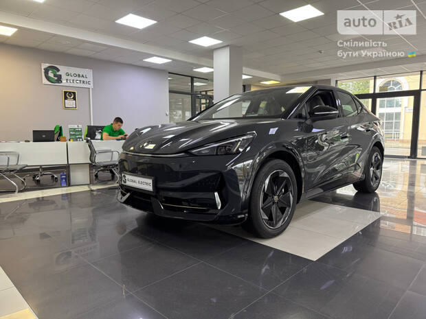 Volkswagen ID. UNYX 2025