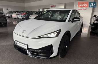 Volkswagen ID. UNYX 2025 в Львів