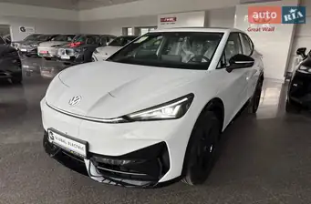 Volkswagen ID. UNYX Volkswagen ID. UNYX