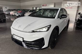 Volkswagen ID. UNYX 2025 Pro