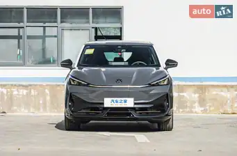Volkswagen ID. UNYX
