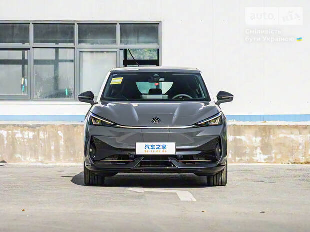 Volkswagen ID. UNYX 2024